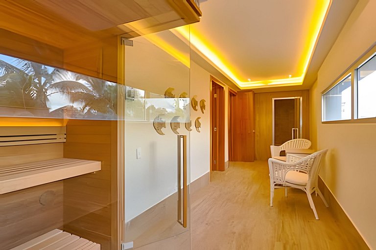 Caribbean Bechfront Family Apartment
