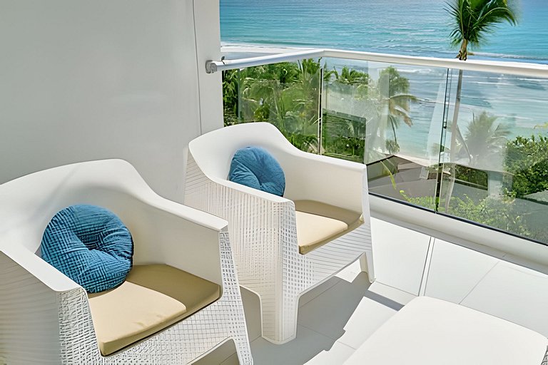 Caribbean Bechfront Family Apartment