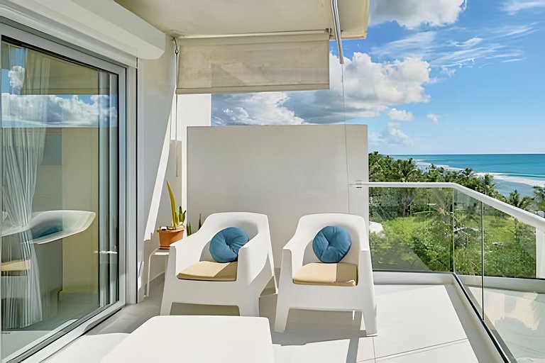 Caribbean Bechfront Family Apartment
