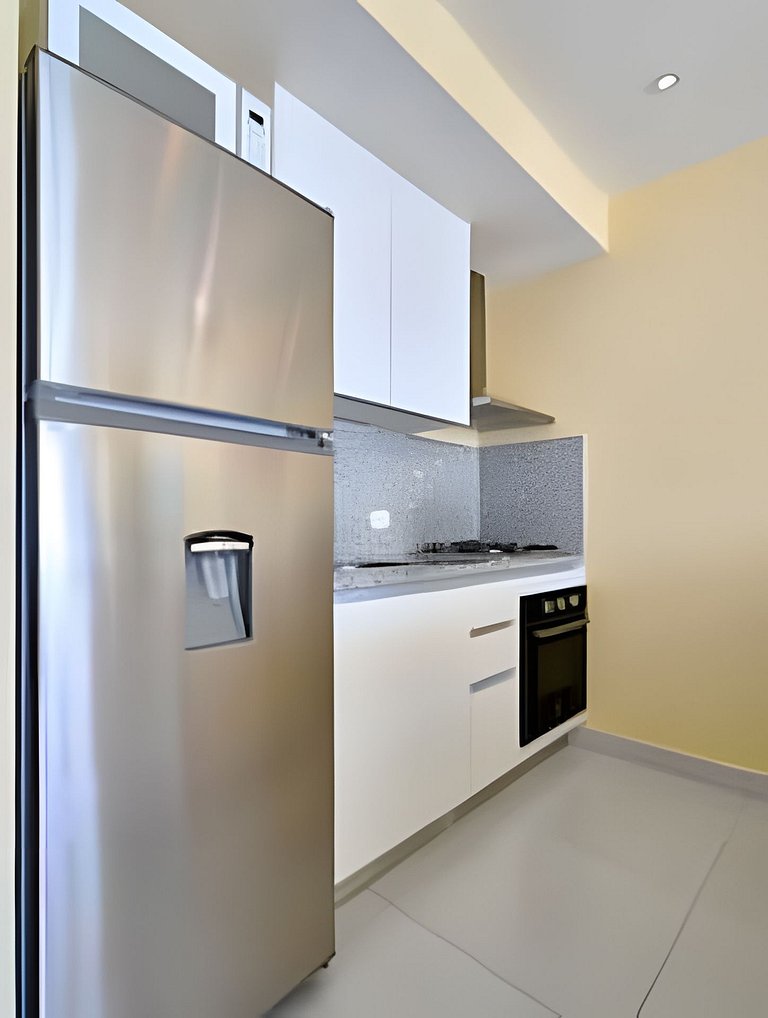 Caribbean Bechfront Family Apartment