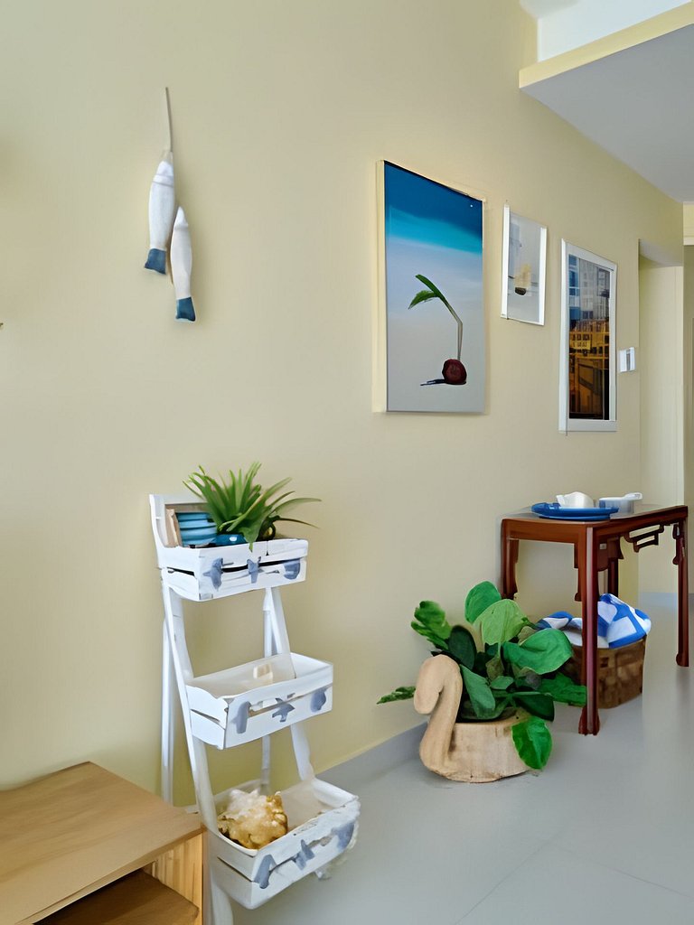 Caribbean Bechfront Family Apartment