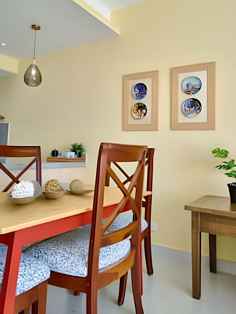 Caribbean Bechfront Family Apartment