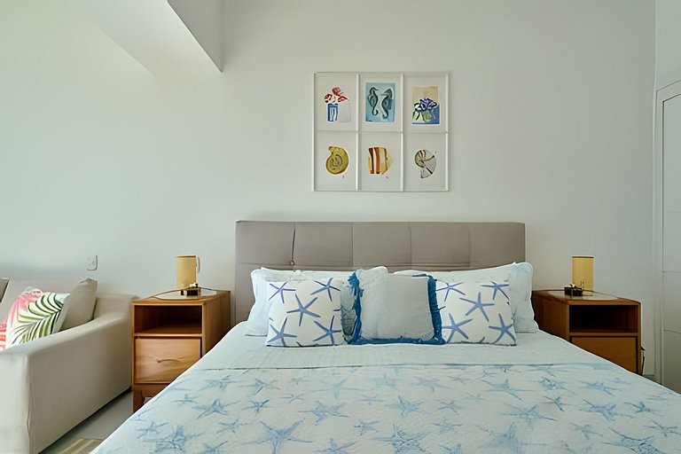 Caribbean Bechfront Family Apartment