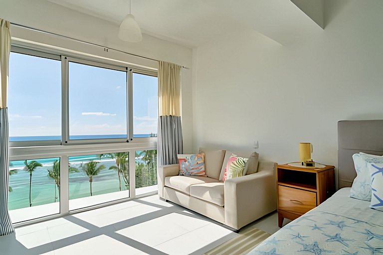 Caribbean Bechfront Family Apartment