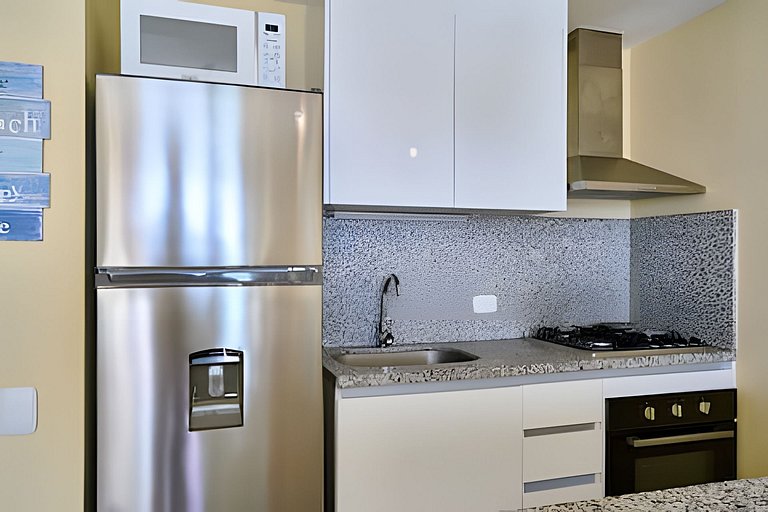 Caribbean Bechfront Family Apartment