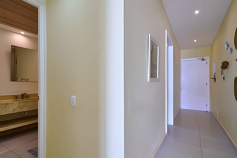 Caribbean Bechfront Family Apartment