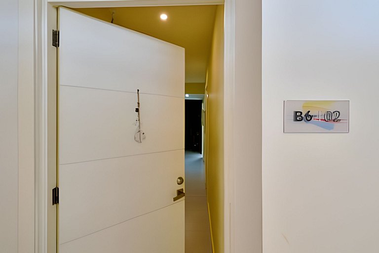 Caribbean Bechfront Family Apartment