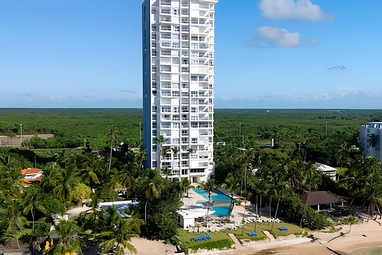 Caribbean Bechfront Family Apartment