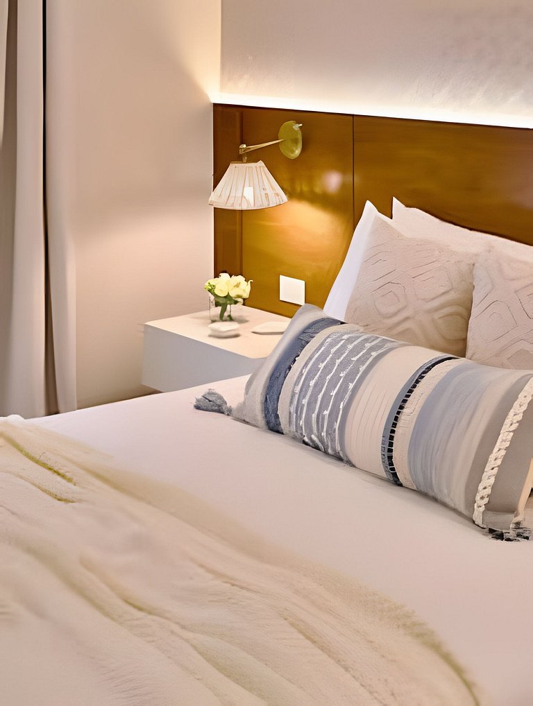 Downtown Juan Dolio| Luxury Costal View 1bdrm Apt.