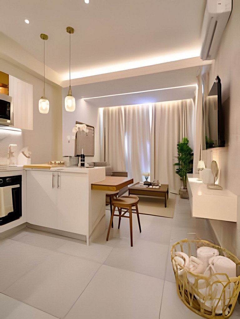 Downtown Juan Dolio| Luxury Costal View 1bdrm Apt.