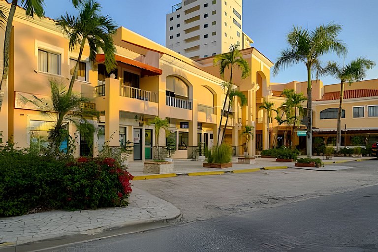 Downtown Juan Dolio| Luxury Costal View 1bdrm Apt.