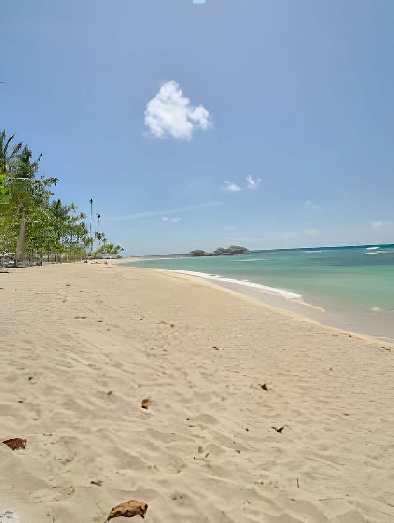 Downtown Juan Dolio| Luxury Costal View 1bdrm Apt.
