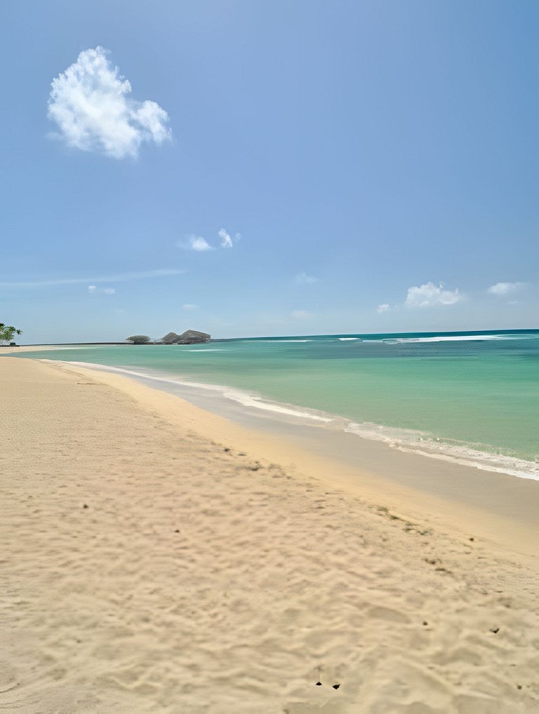 Downtown Juan Dolio| Luxury Costal View 1bdrm Apt.