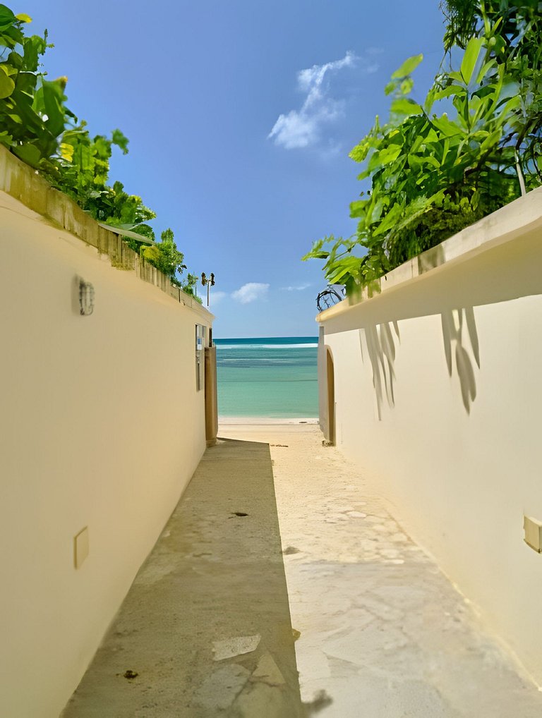 Downtown Juan Dolio| Luxury Costal View 1bdrm Apt.