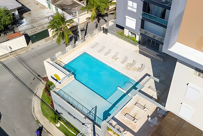 Downtown Juan Dolio| Luxury Costal View 1bdrm Apt.