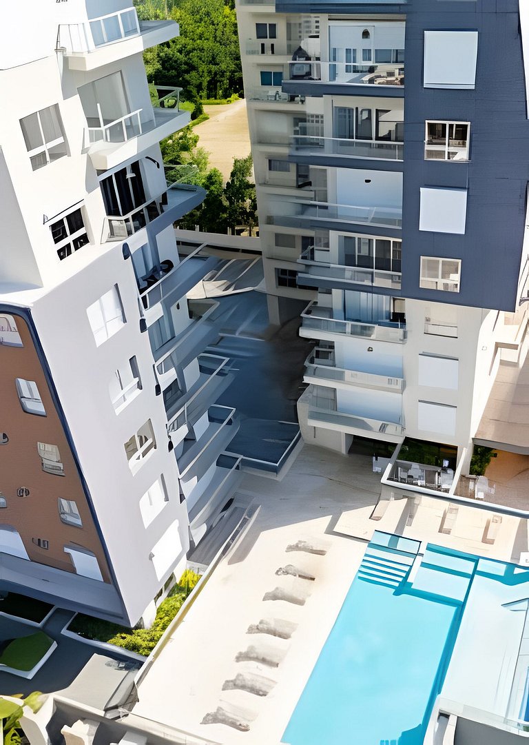 Downtown Juan Dolio| Luxury Costal View 1bdrm Apt.