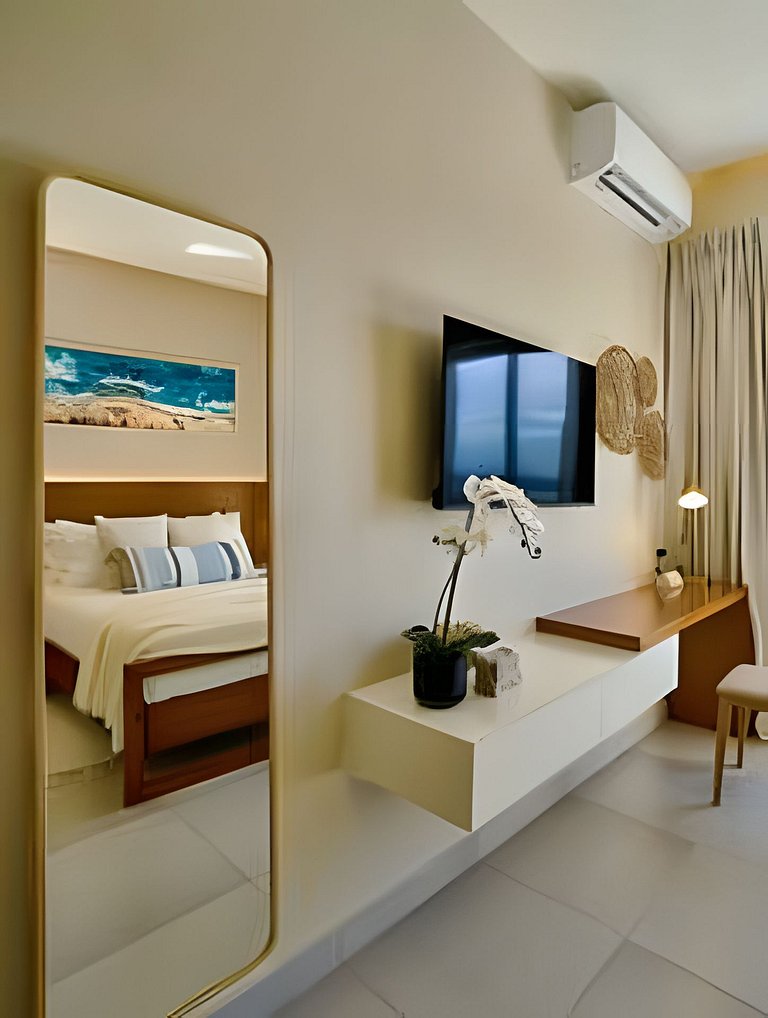 Downtown Juan Dolio| Luxury Costal View 1bdrm Apt.