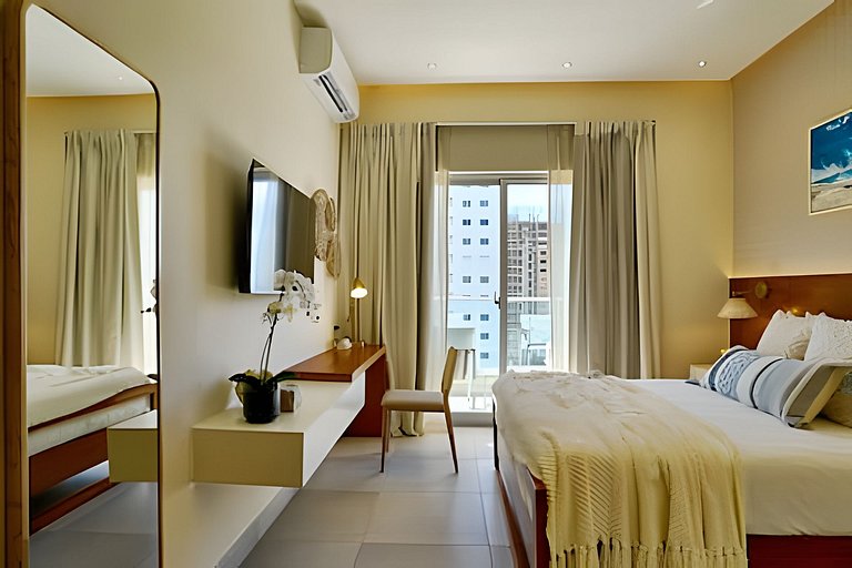 Downtown Juan Dolio| Luxury Costal View 1bdrm Apt.