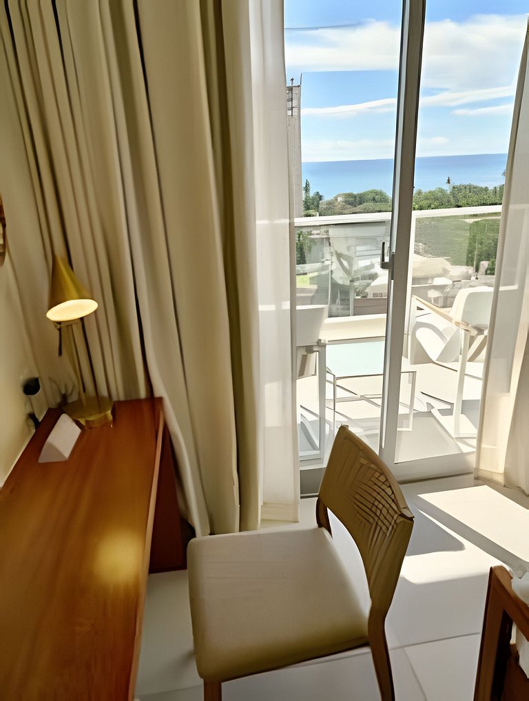 Downtown Juan Dolio| Luxury Costal View 1bdrm Apt.