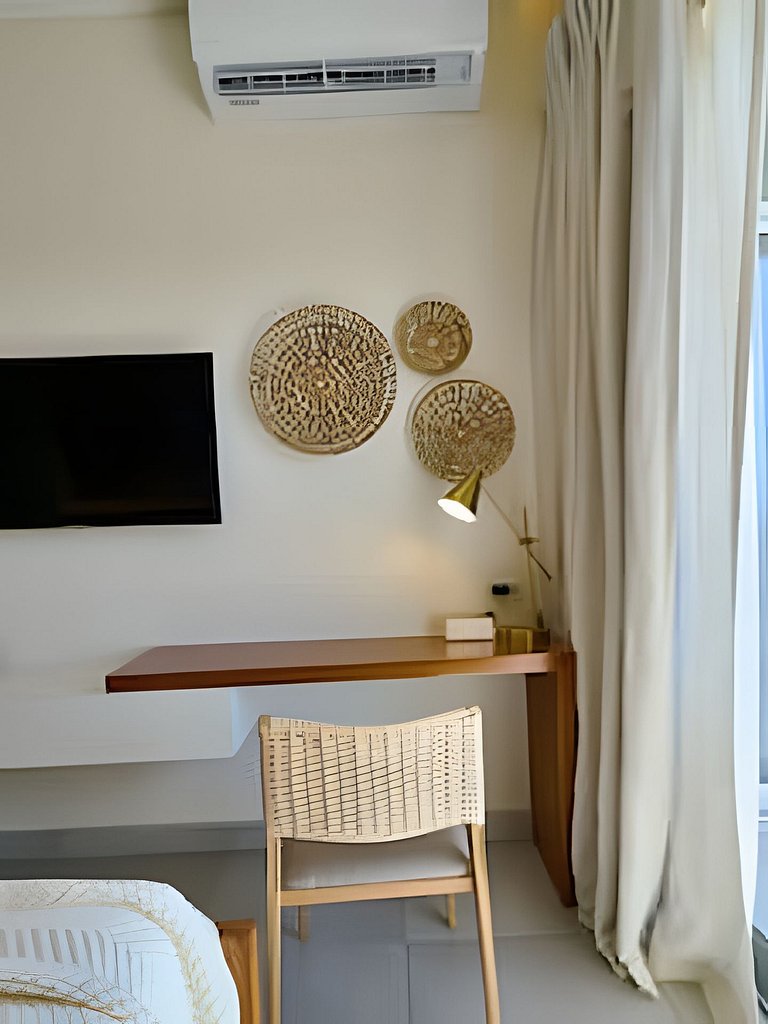 Downtown Juan Dolio| Luxury Costal View 1bdrm Apt.