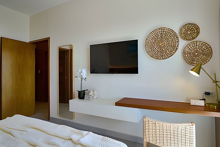 Downtown Juan Dolio| Luxury Costal View 1bdrm Apt.