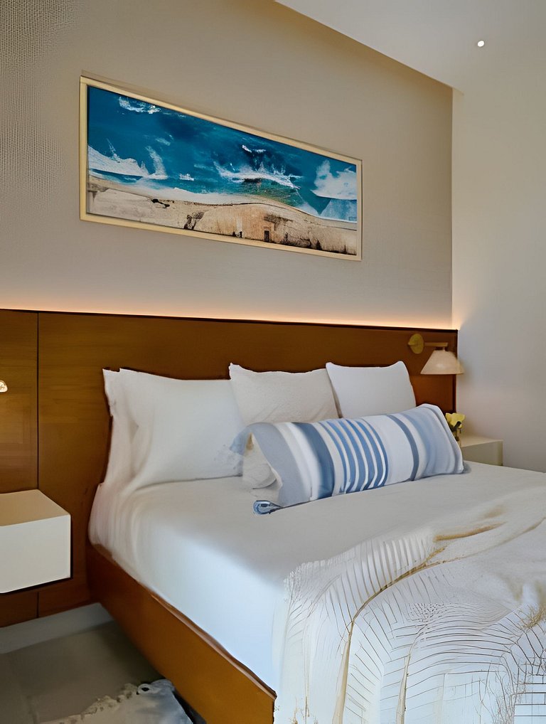 Downtown Juan Dolio| Luxury Costal View 1bdrm Apt.