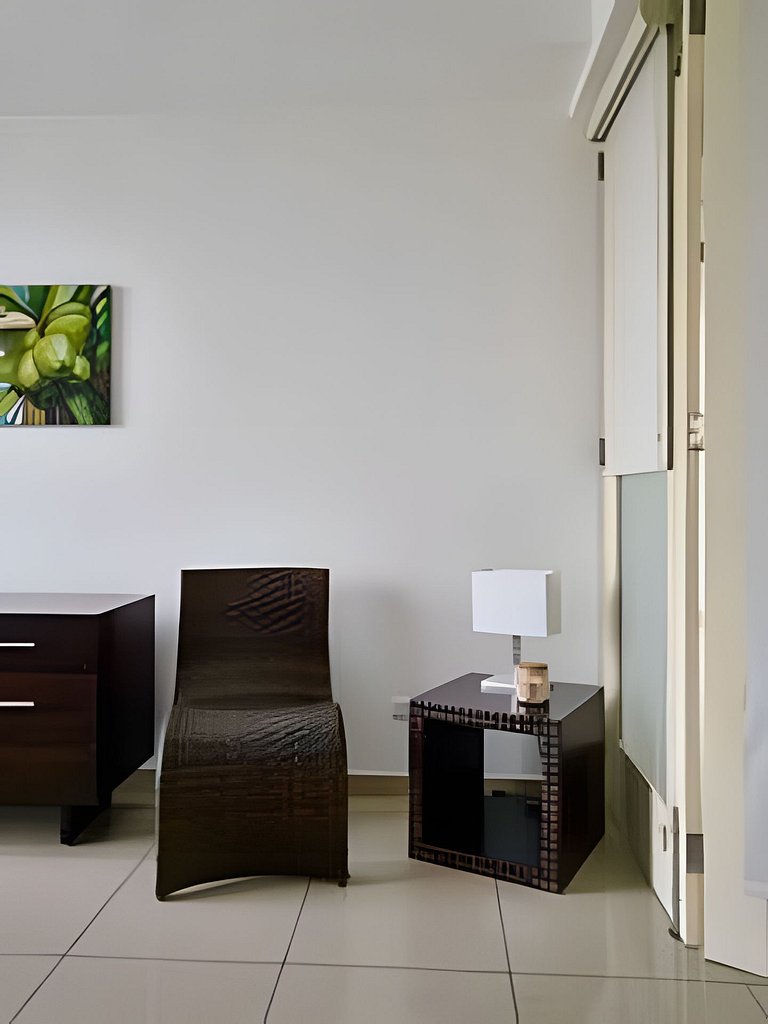 Caribbean Heavenly Oasis, Beachfront Apartment.