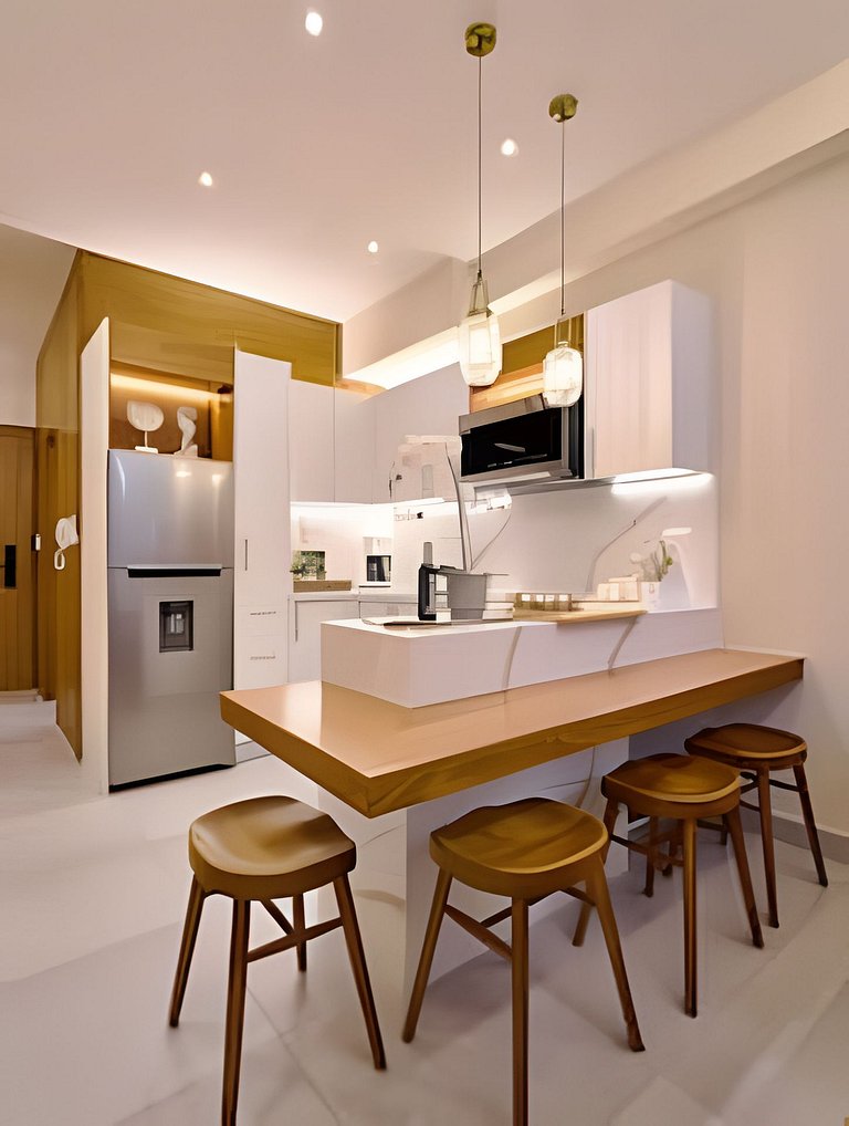 Downtown Juan Dolio| Luxury Costal View 1bdrm Apt.