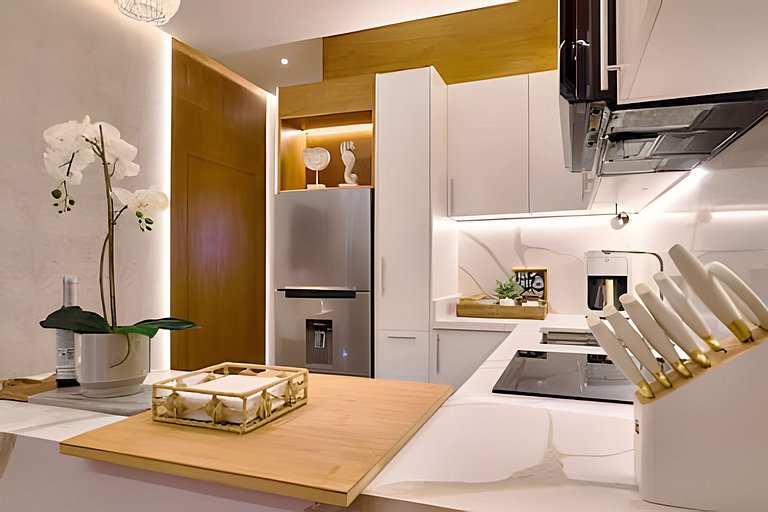 Downtown Juan Dolio| Luxury Costal View 1bdrm Apt.