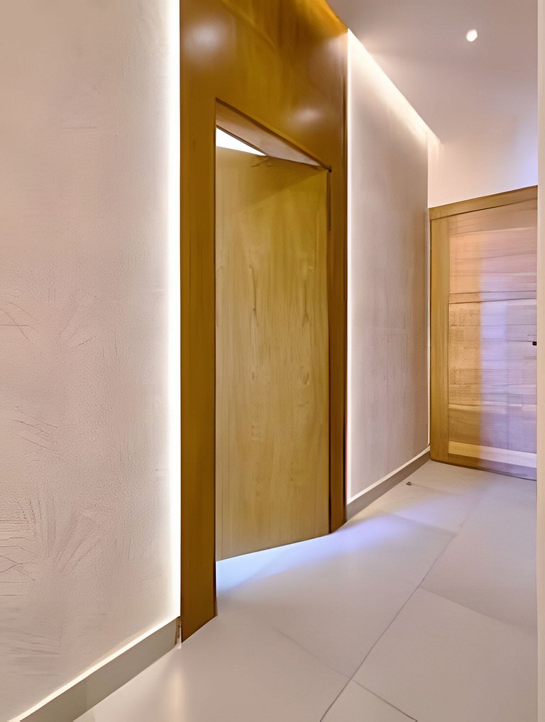 Downtown Juan Dolio| Luxury Costal View 1bdrm Apt.