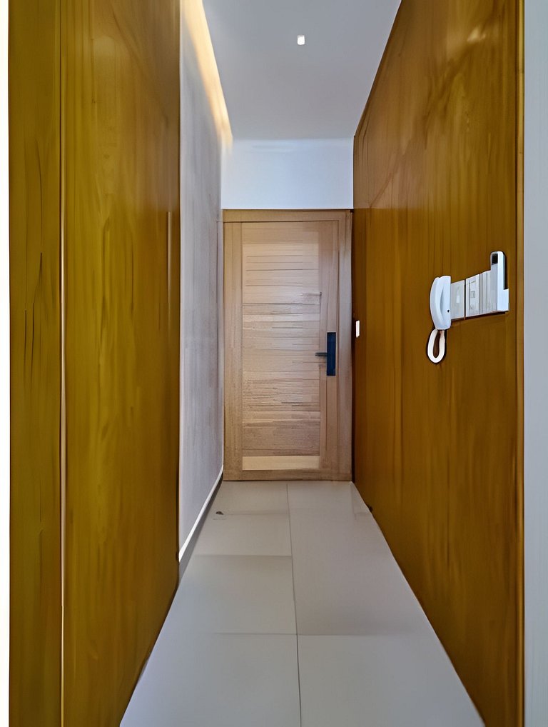 Downtown Juan Dolio| Luxury Costal View 1bdrm Apt.
