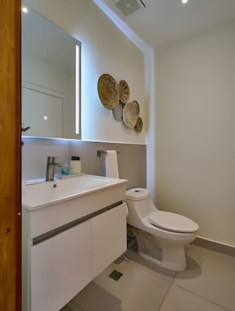 Downtown Juan Dolio| Luxury Costal View 1bdrm Apt.