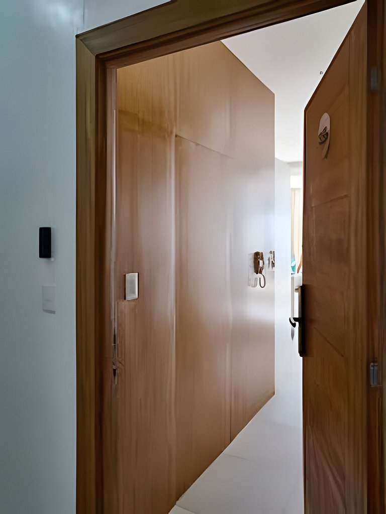 Downtown Juan Dolio| Luxury Costal View 1bdrm Apt.