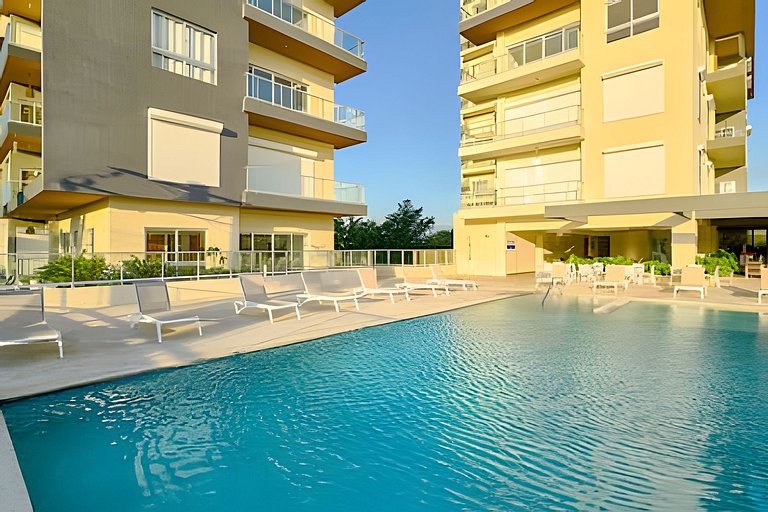 Downtown Juan Dolio| Luxury Costal View 1bdrm Apt.