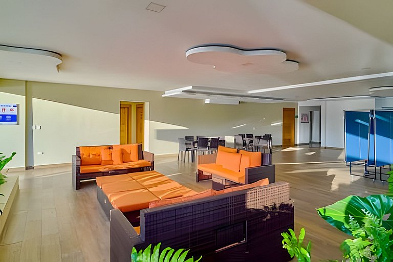 Downtown Juan Dolio| Luxury Costal View 1bdrm Apt.
