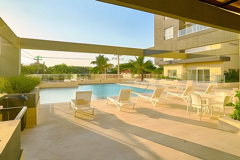 Downtown Juan Dolio| Luxury Costal View 1bdrm Apt.