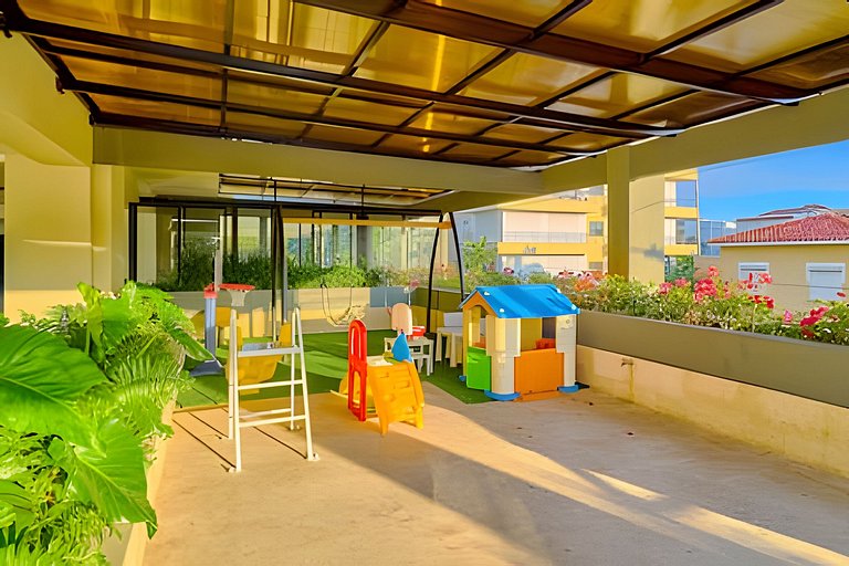 Downtown Juan Dolio| Luxury Costal View 1bdrm Apt.