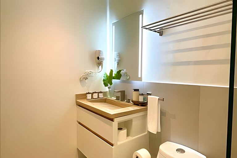 Downtown Juan Dolio| Luxury Costal View 1bdrm Apt.