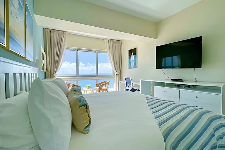 MP6 x 2 · Caribbean OceanView Master Suite