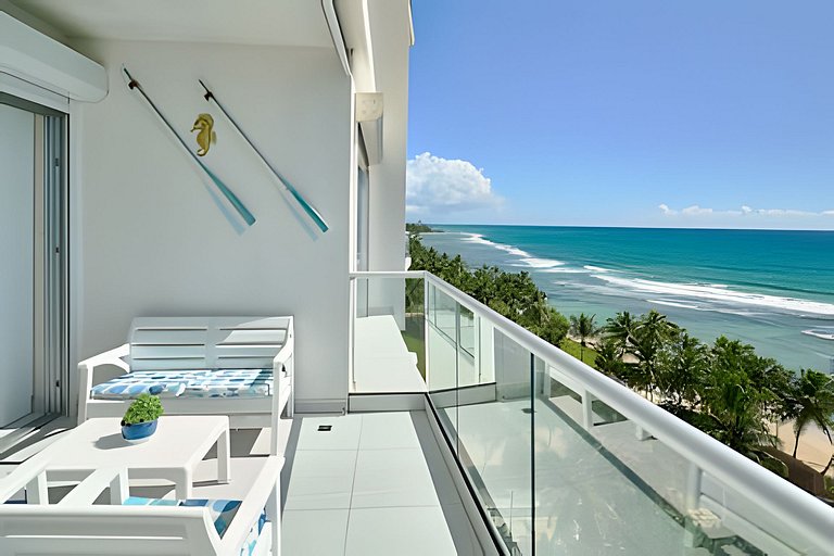 MP6 x 2 · Caribbean OceanView Master Suite