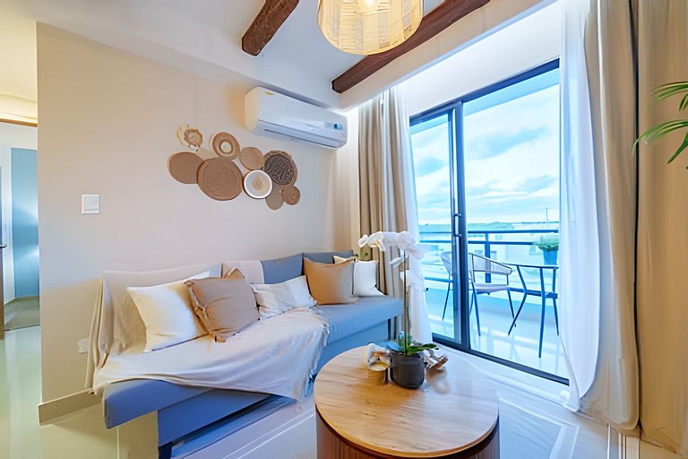 Downtown Punta Cana, comfort and luxury,1-bdrm apt