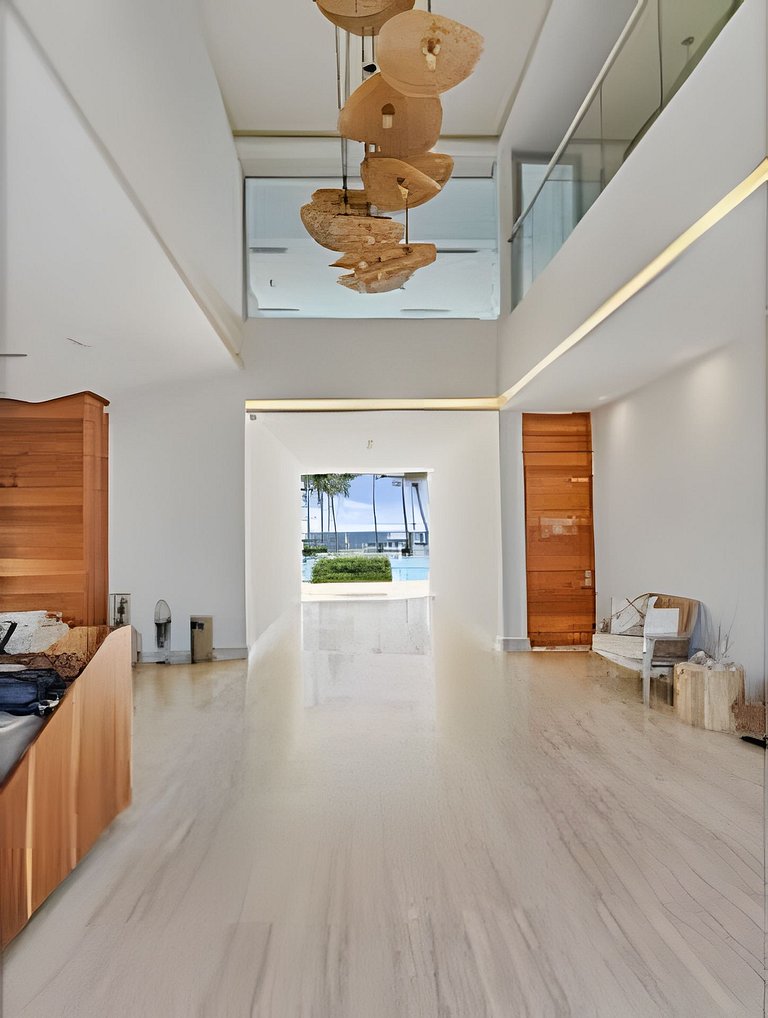 MP6 x 2 · Caribbean OceanView Master Suite