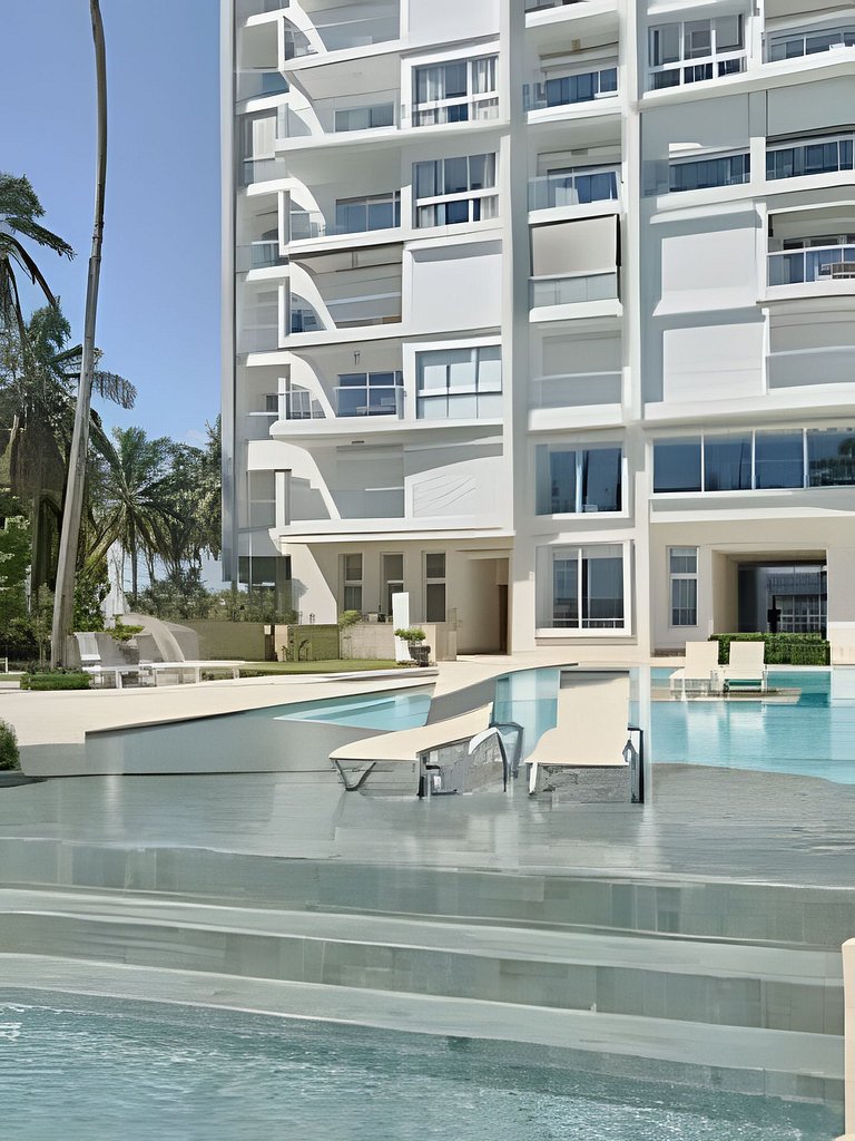 MP6 x 2 · Caribbean OceanView Master Suite
