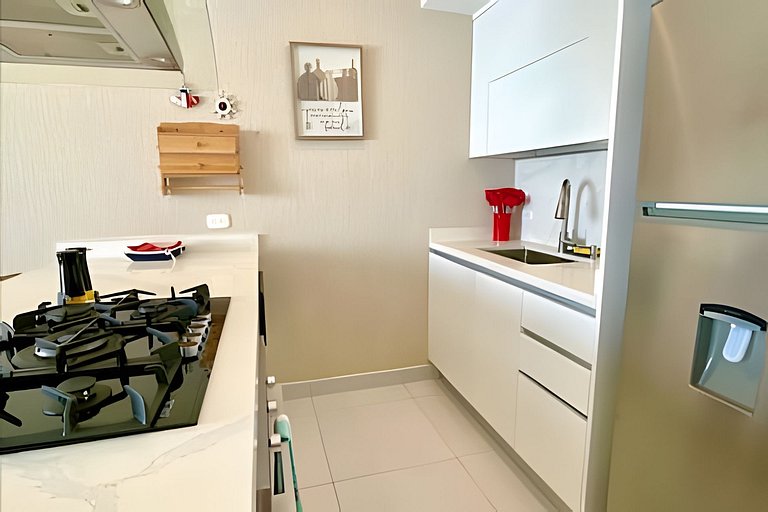 MP6 x 2 · Caribbean OceanView Master Suite