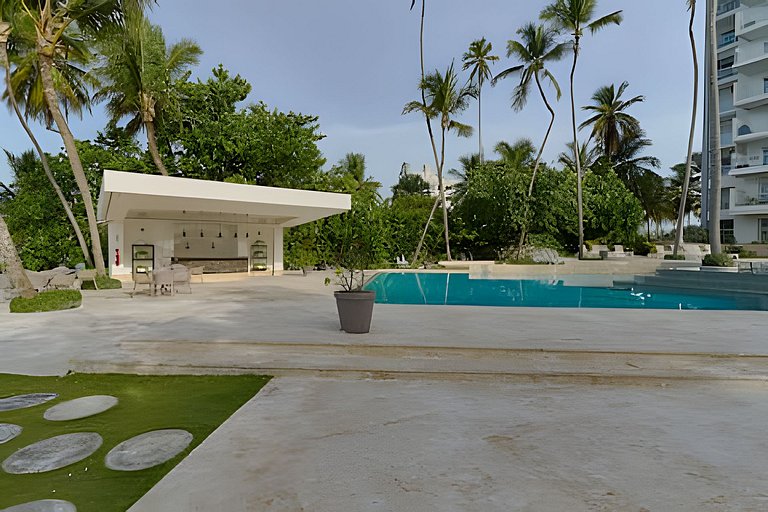 MP6 x 2 · Caribbean OceanView Master Suite