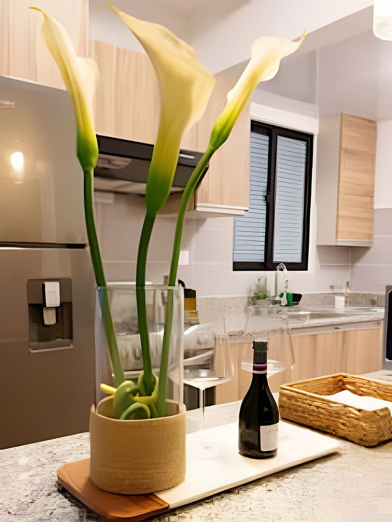 Downtown Punta Cana, comfort and luxury,1-bdrm apt