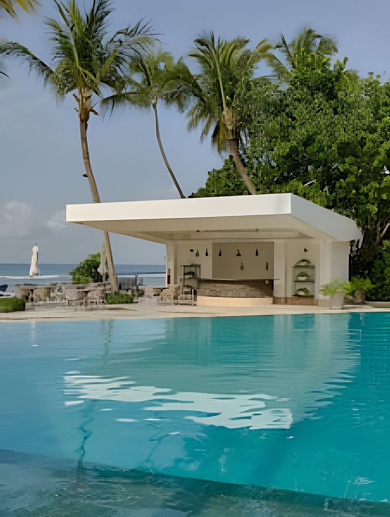 MP6 x 2 · Caribbean OceanView Master Suite