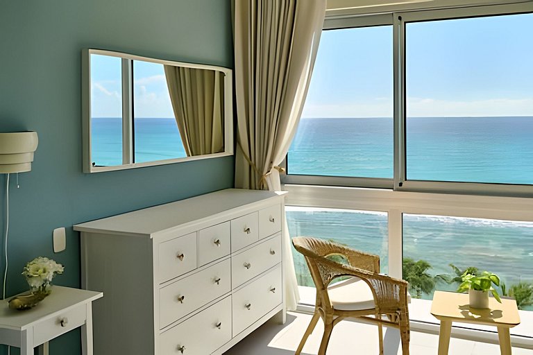 MP6 x 2 · Caribbean OceanView Master Suite