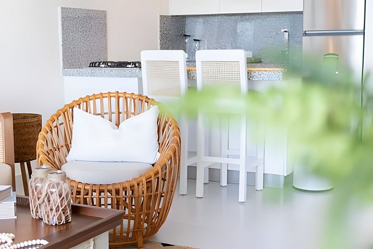 Caribbean Sunscape Beachfront Apartment