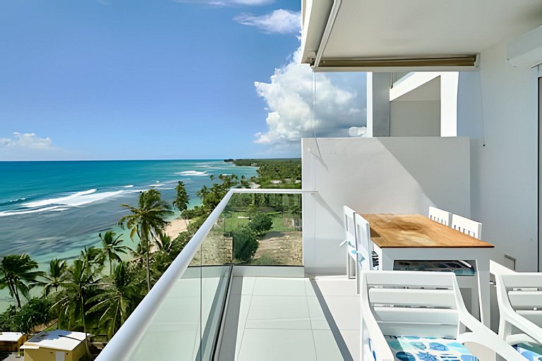 MP6 x 2 · Caribbean OceanView Master Suite